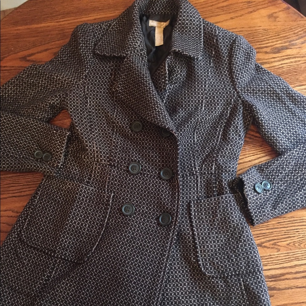 M Forever 21 Pea coat ❄️